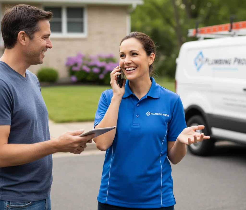 Water Heater Repair in Amherst, VA